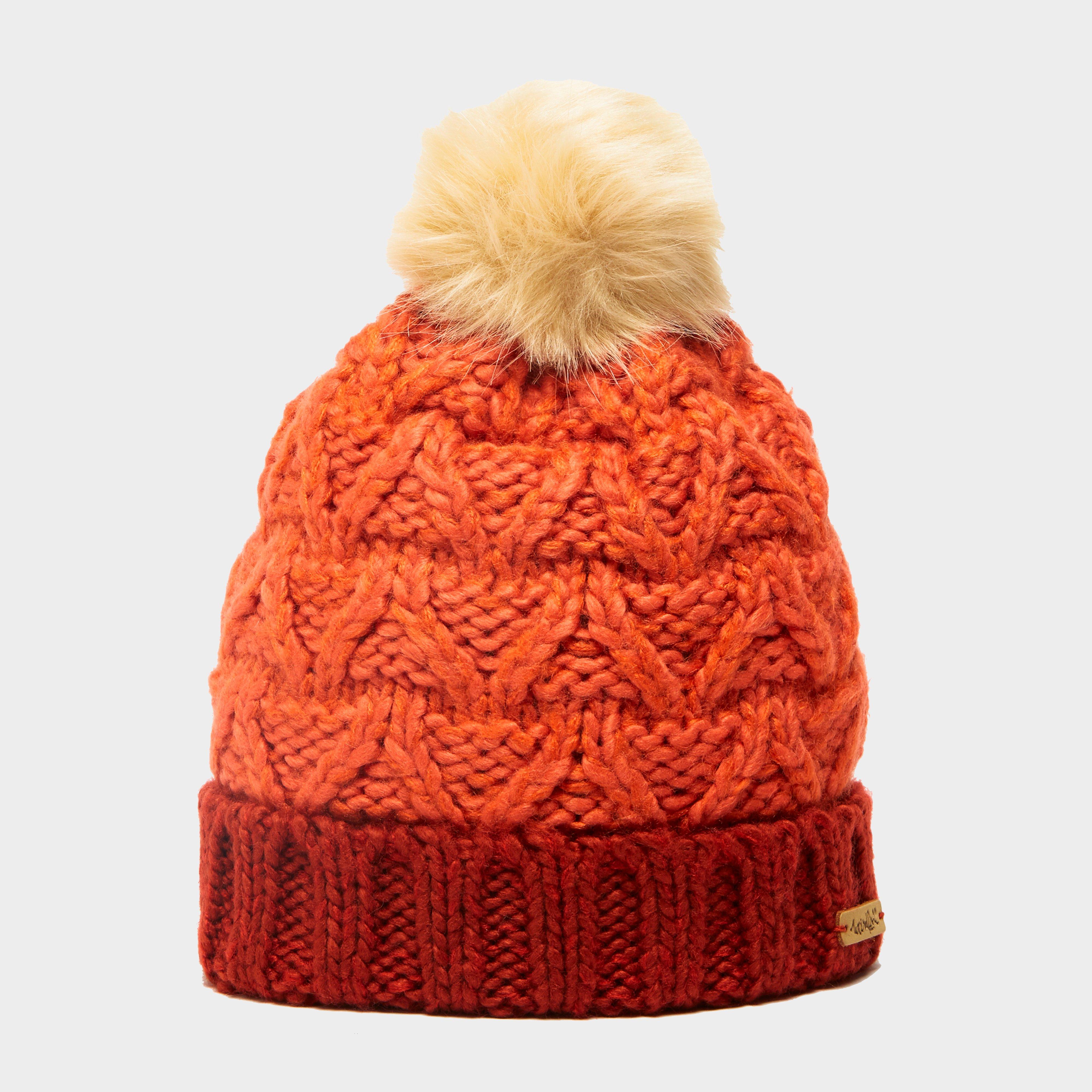 fishing bobble hat