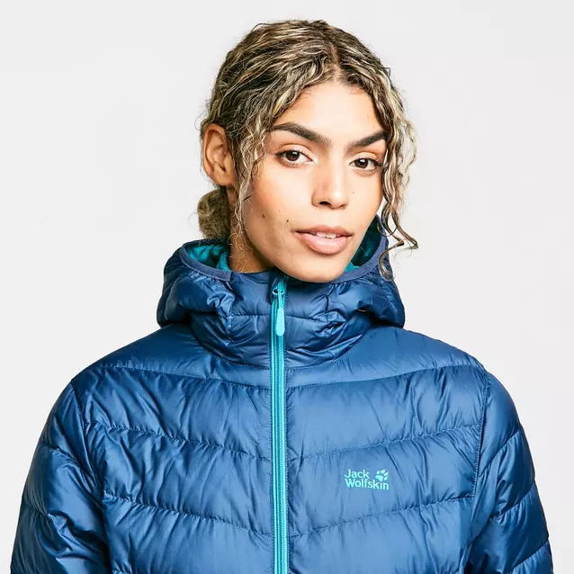 Jack wolfskin best sale helium womens