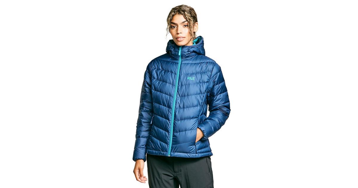 Jack wolfskin hot sale helium women