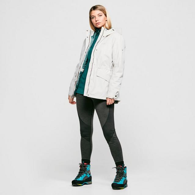 Jack wolfskin lake louise jacket online