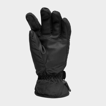 Black Protest Women’s Fingest Gloves
