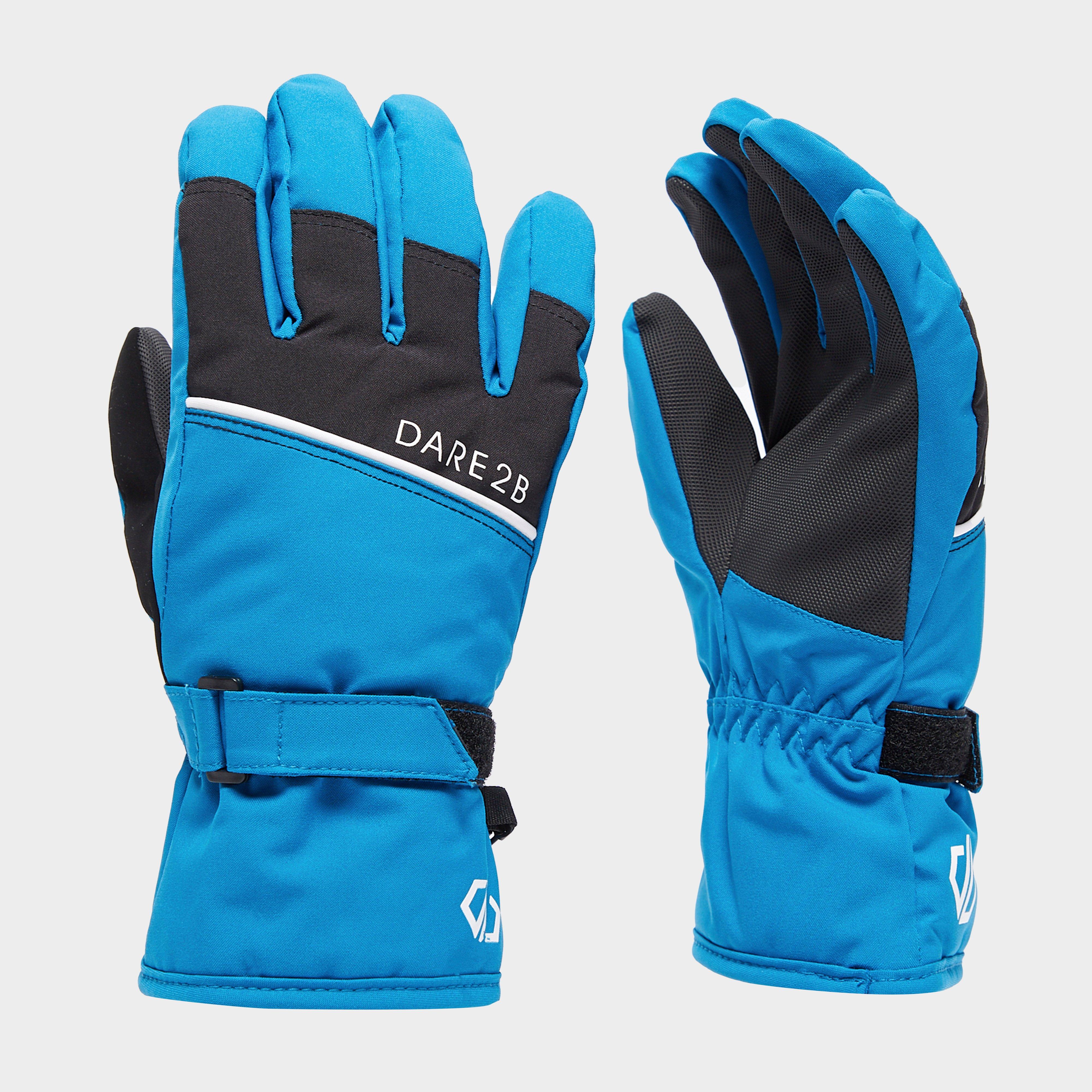 kids berghaus gloves