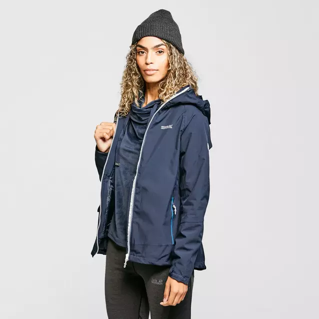 Regatta wentwood store jacket