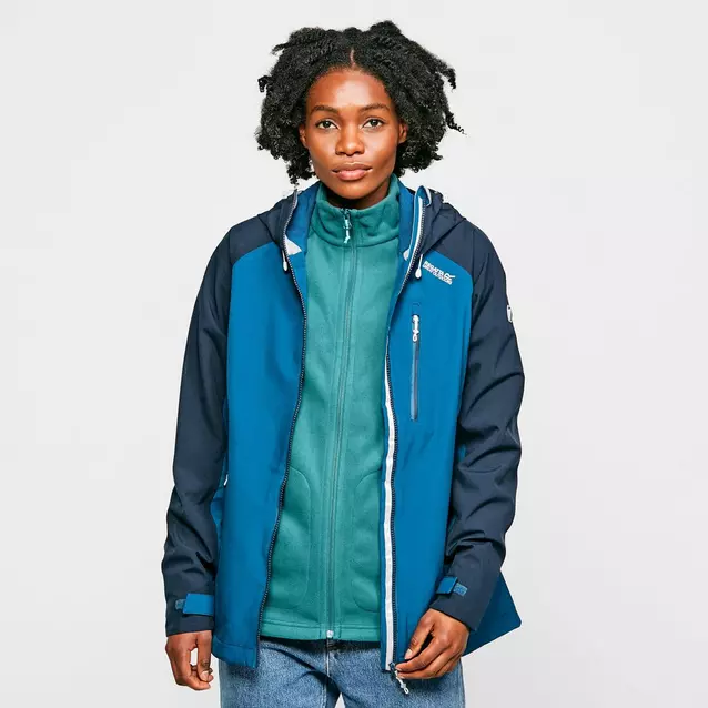 Regatta birchdale hot sale jacket womens