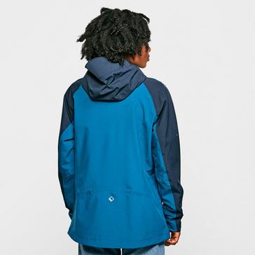 Blue Regatta Women’s Birchdale Waterproof Jacket
