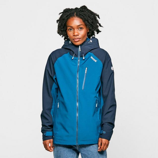 Regatta birchdale waterproof on sale jacket