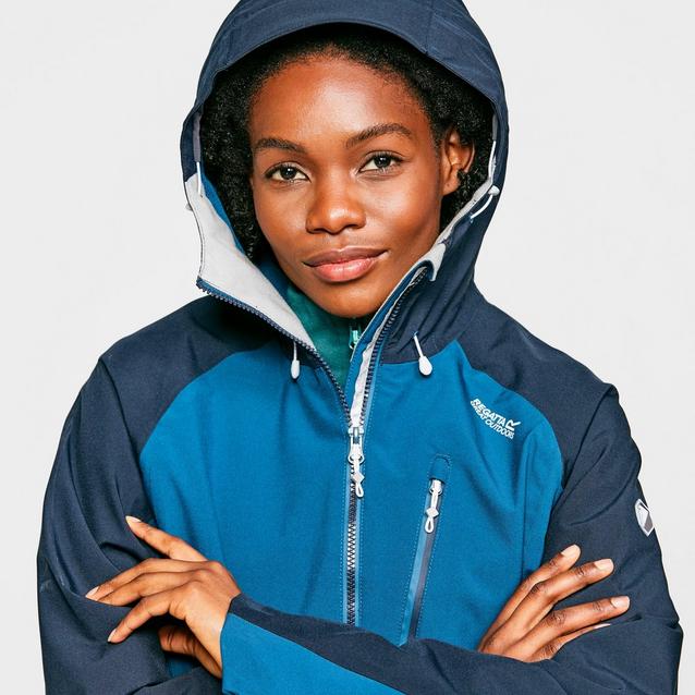 Regatta cheap rainproof jackets