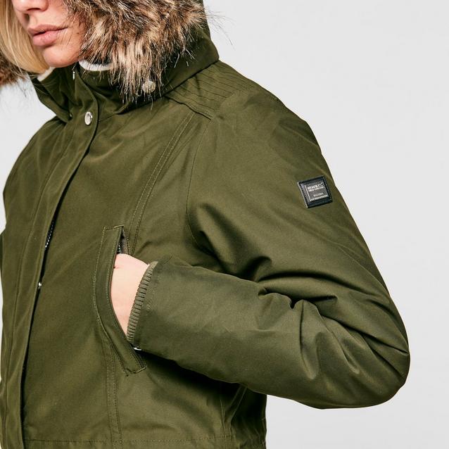 Regatta cheap sefarina jacket