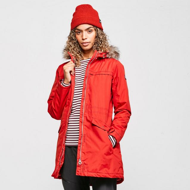 Regatta women's sherlyn waterproof jacket new arrivals