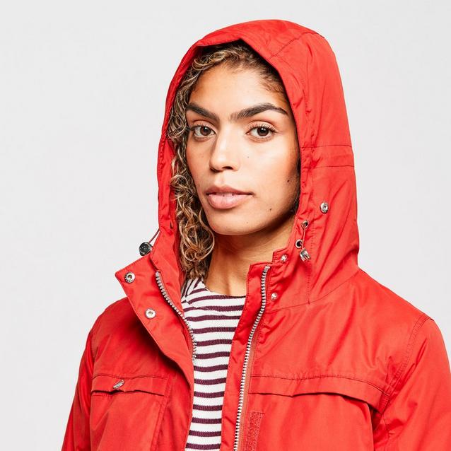 Regatta women's cheap sherlyn waterproof jacket