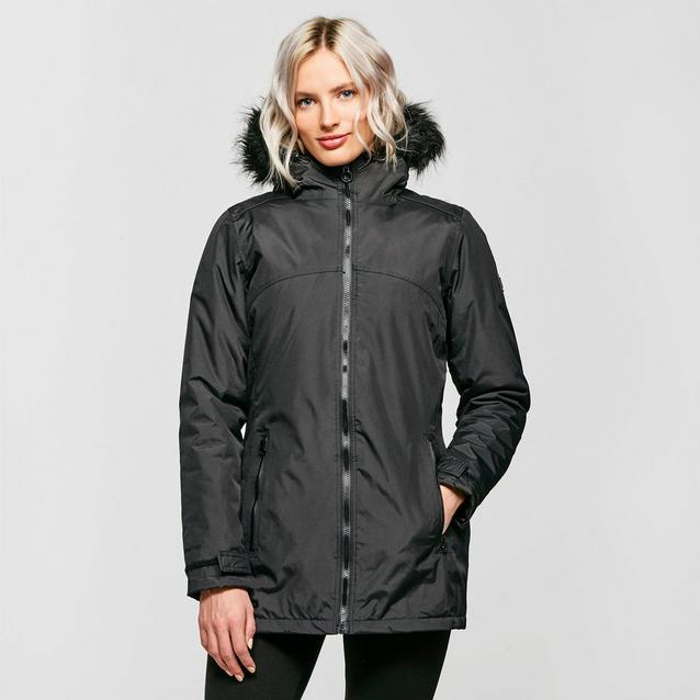 Regatta myla waterproof store insulated jacket