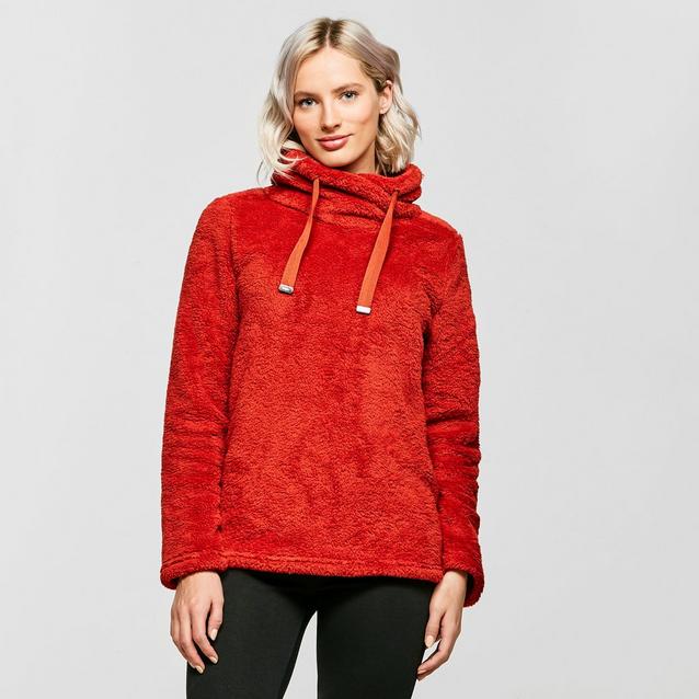 Regatta fluffy fleece on sale womens