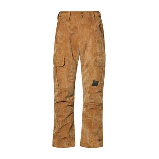 Men’s Edge Corduroy Ski Trousers