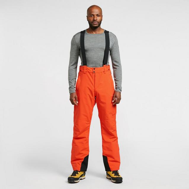 Mens overall sales ski pants