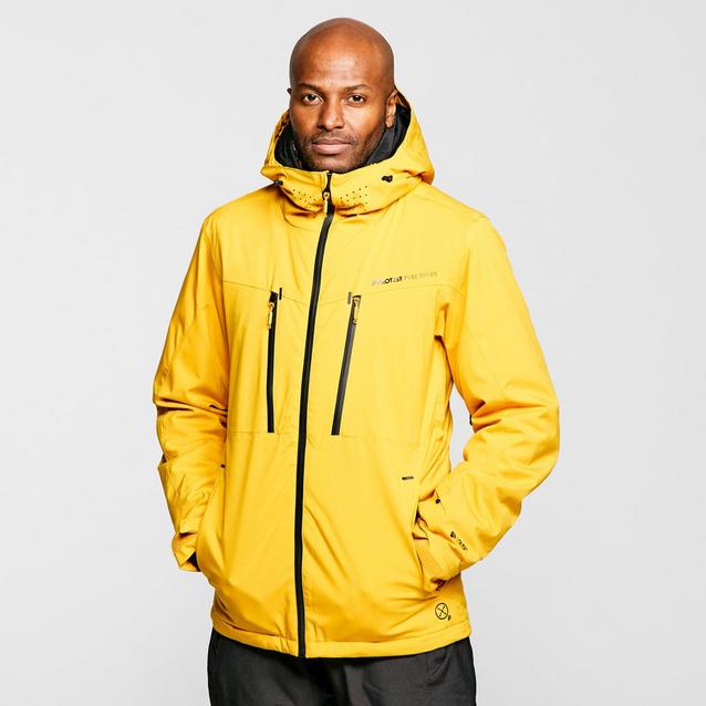 Protest ski jacket discount review