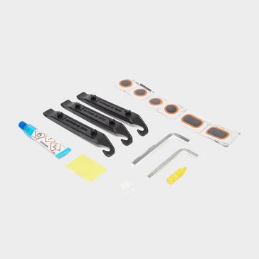Multi Compass Puncture Repair Kit