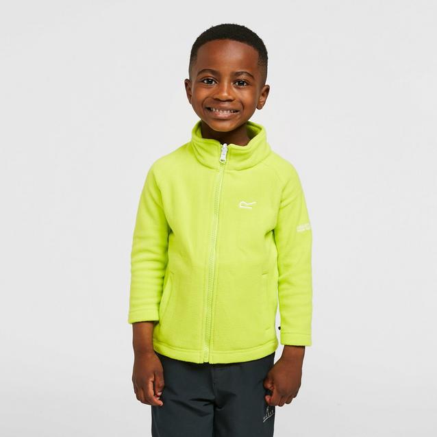 Regatta 3 in hot sale 1 jacket children's