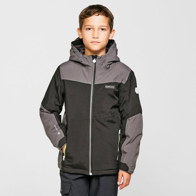 Regatta on sale childrens jackets