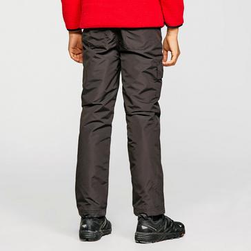 Grey Regatta Kids' Line Sorcer Trousers