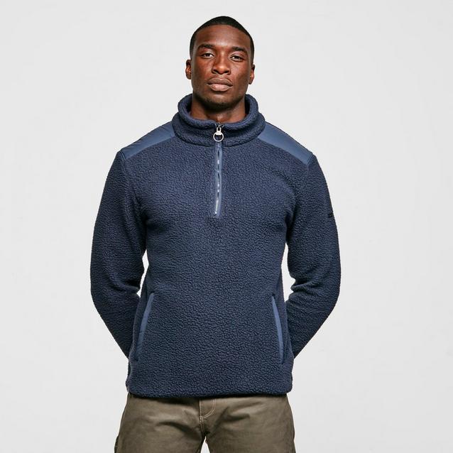 Regatta Men's Colman Half-Zip Fleece Millets