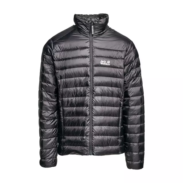 Jack Wolfskin Men's JWP Down Jacket | Ultimate Outdoors