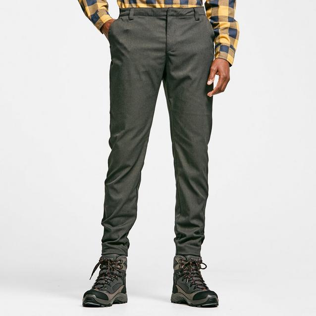 Jack Wolfskin Men's JWP Winter Pants