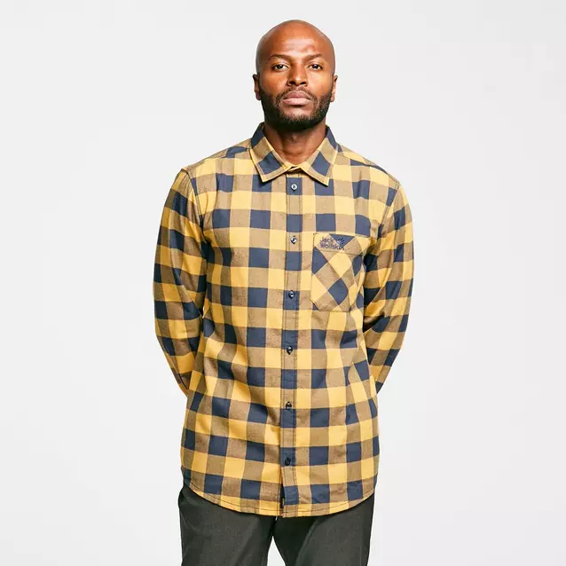 Jack cheap wolfskin shirt