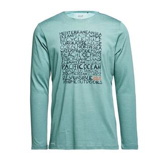 Men’s Ocean Long Sleeve T-Shirt
