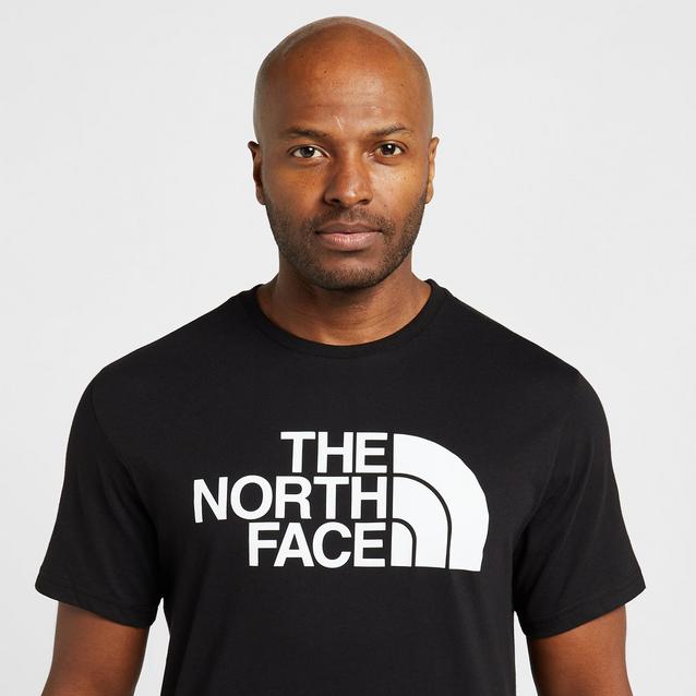 Buy The North Face Men's Graphic Half Dome T-Shirt 2024 Online