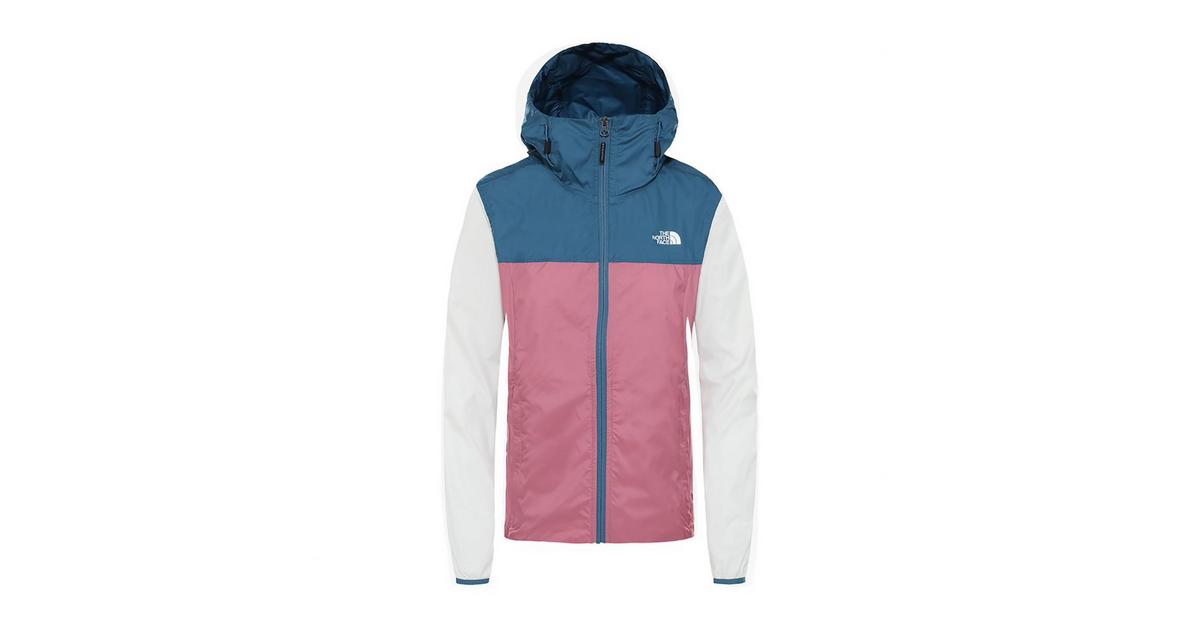 North face cyclone sales jacket womens