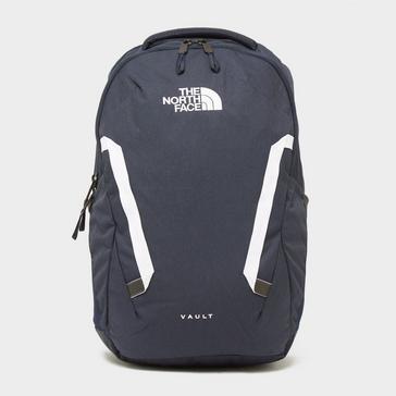 The North Face Rucksacks Backpacks Duffel Bags Blacks