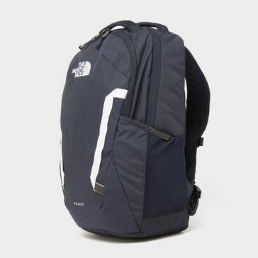 Navy The North Face Vault 26L Backpack