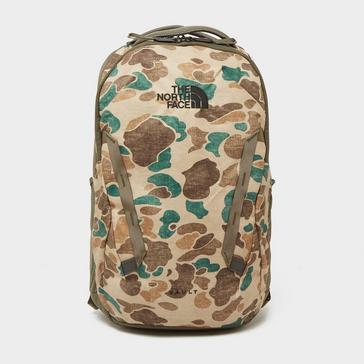  The North Face Vault 26L Backpack
