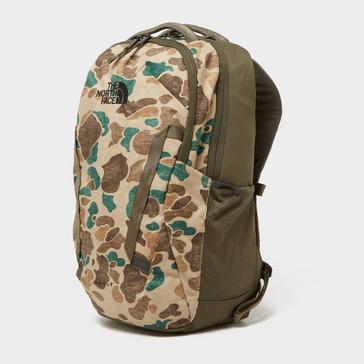  The North Face Vault 26L Backpack