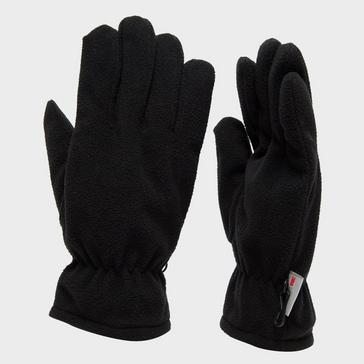 Black Peter Storm Men's Waterproof Thinsulate Gloves