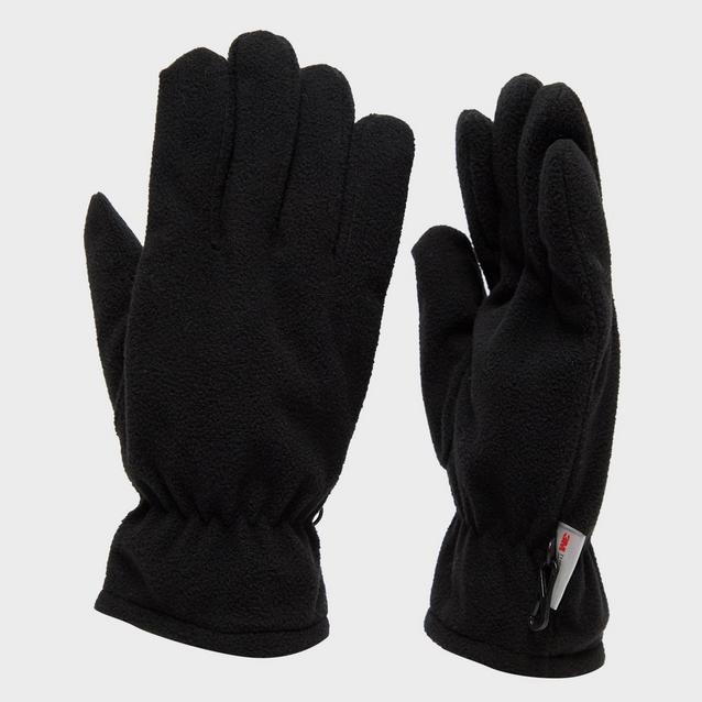 Black Peter Storm Men’s Waterproof Thinsulate Gloves image 1