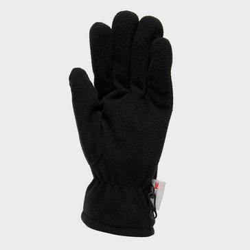 Black Peter Storm Men's Waterproof Thinsulate Gloves