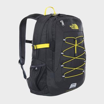 north face bag m