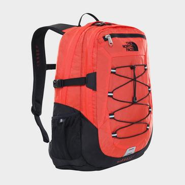 The North Face Rucksacks Backpacks Duffel Bags Blacks
