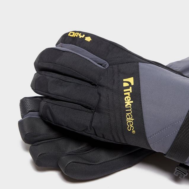 Trekmates Men's Mogul Gloves | Millets