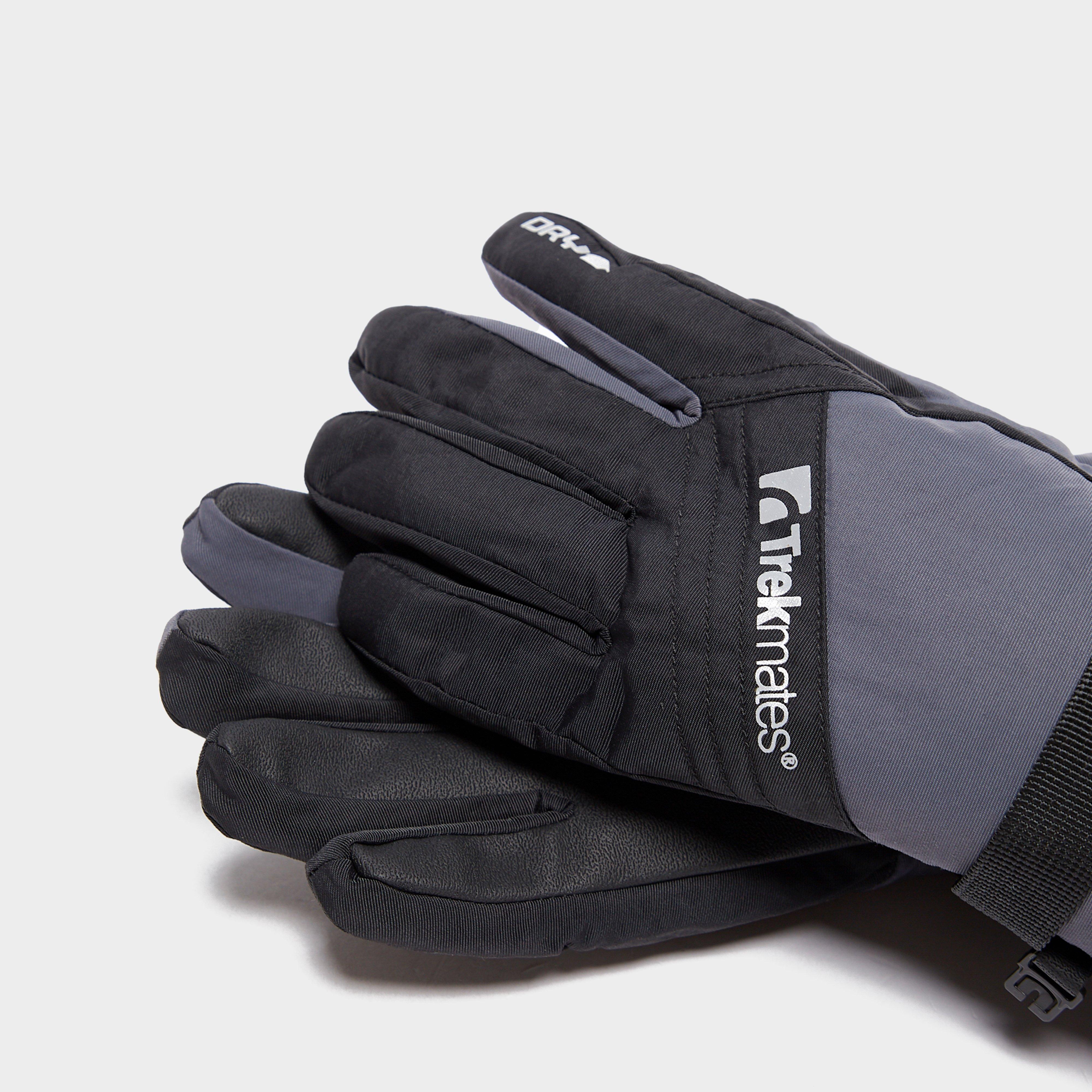 kids berghaus gloves