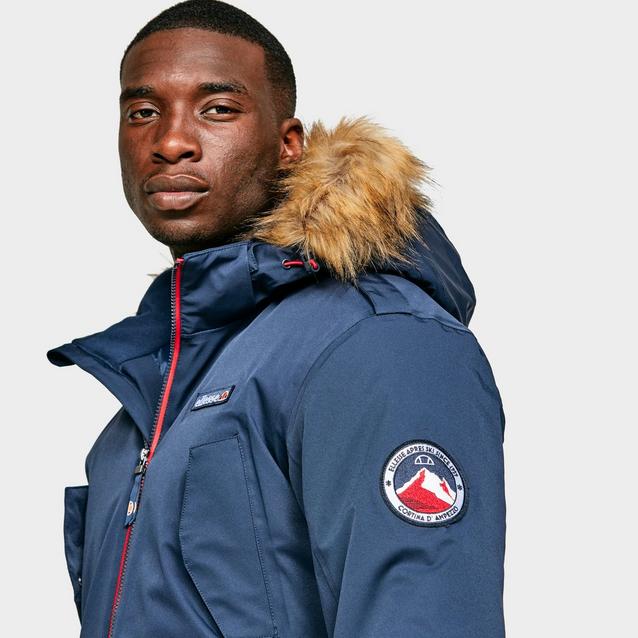 Men's down ski outlet jackets