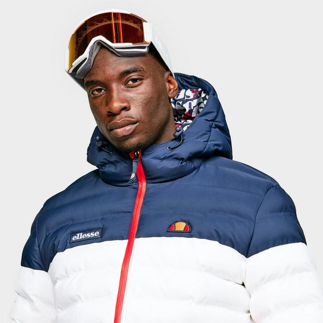 Ellesse Men s Drummond Ski Jacket Millets