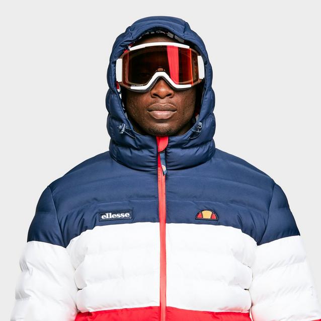 Ellesse snowboard outlet jacket