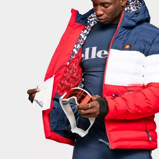 Fila 2025 barnaby jacket