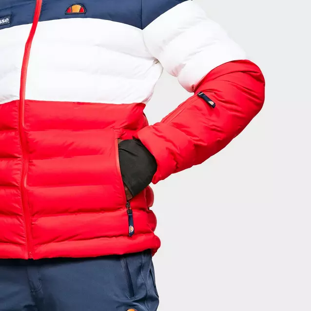 Fila barnaby jacket online