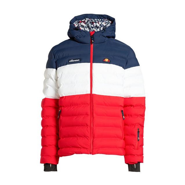 Ellesse Men's Drummond Ski Jacket | Blacks