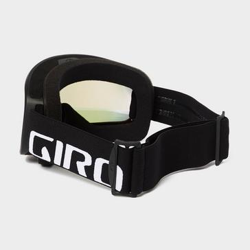 Black GIRO Cruz Goggles