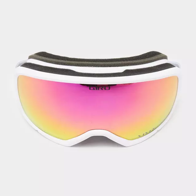 Ski Goggles Giro Range GIRO Women's Millie Ski Goggles Blacks