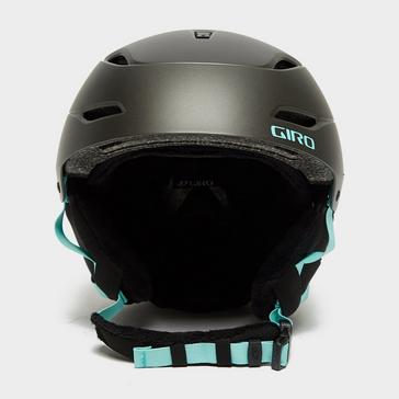 Black GIRO Women’s Ceva Snow Helmet